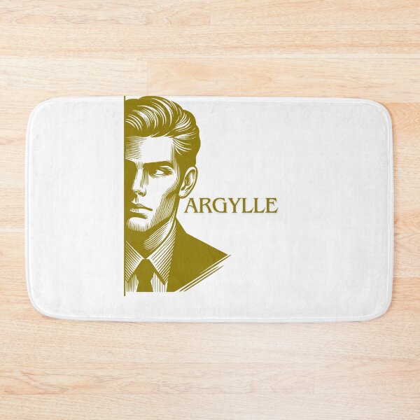 Item preview, ARGYLLE designed and sold by Come-Look-Buy.
