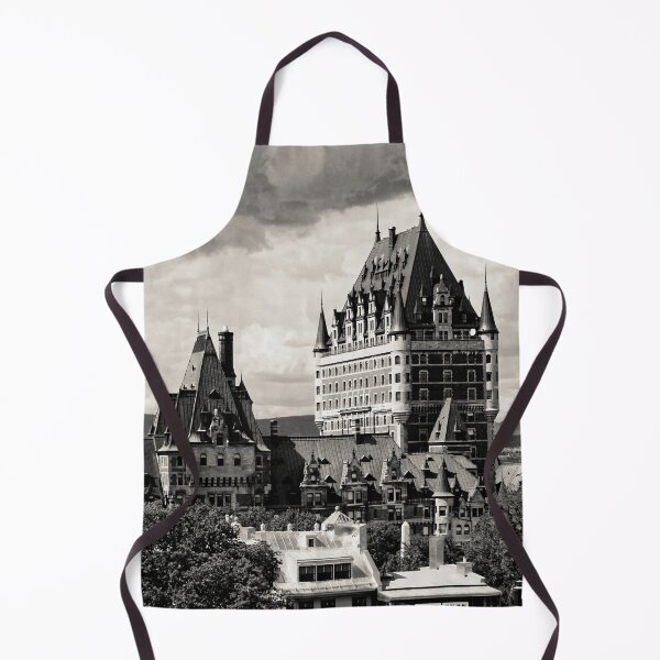 Item preview, Le Château Frontenac  designed and sold by Picsorama.