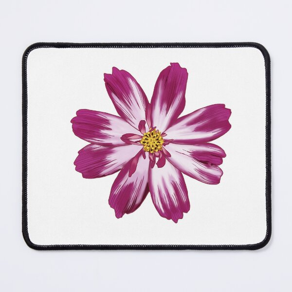 Item preview, realistic flower drawing, dark edition designed and sold by Fridolini.