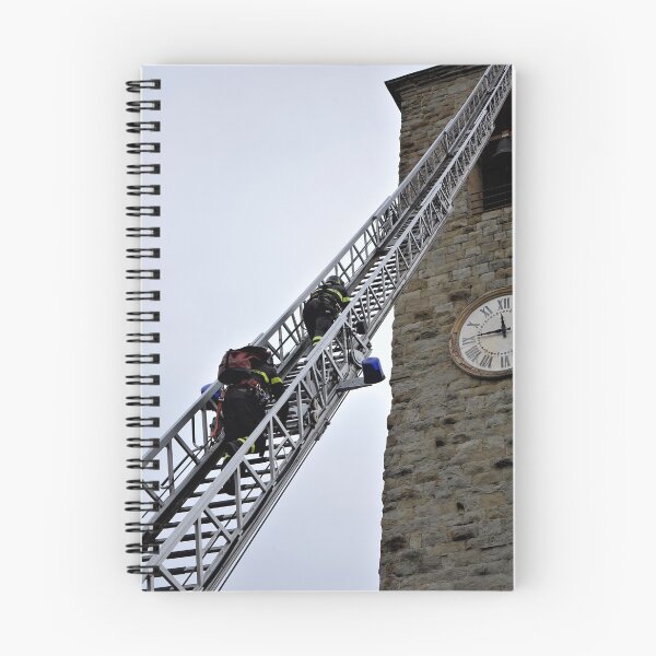 Item preview, Fireman no fear designed and sold by bertipictures.