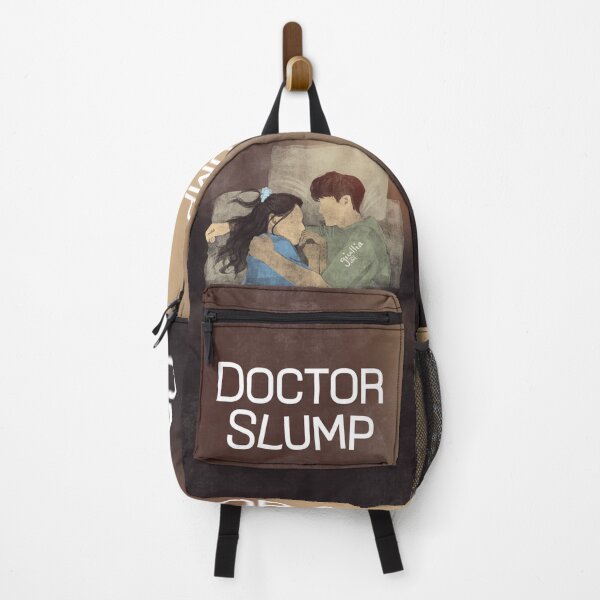 Item preview, Doctor Slump FANART 02 designed and sold by liajung.