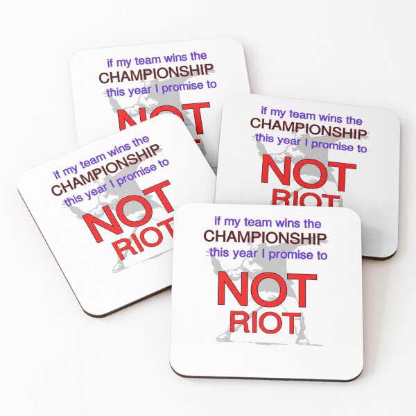 Item preview,  Not Riot designed and sold by Nas-T-Shirt-Co.