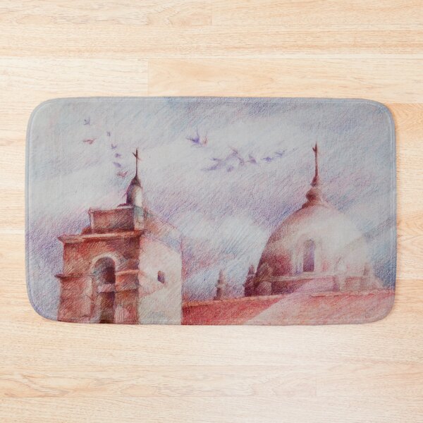 Item preview, doves of carmel designed and sold by Gerardo Segismundo.