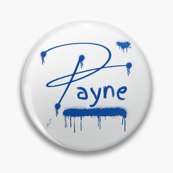 Artikelvorschau, Payne entworfen und verkauft von TrevanzPozter.