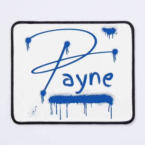 Item preview, Payne designed and sold by TrevanzPozter.