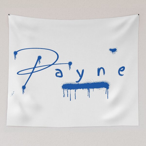 Item preview, Payne designed and sold by TrevanzPozter.
