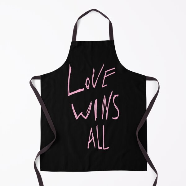 Item preview, IU Love Wins All Hand Drawn designed and sold by LexiHamilr.