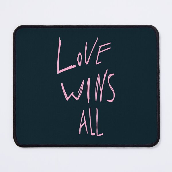 Item preview, IU Love Wins All Hand Drawn designed and sold by LexiHamilr.