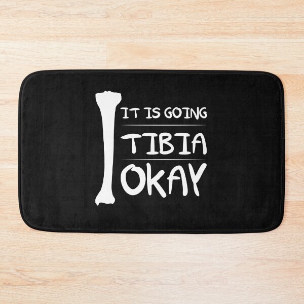 Item preview, It's going to be ok designed and sold by Glorious Articles.