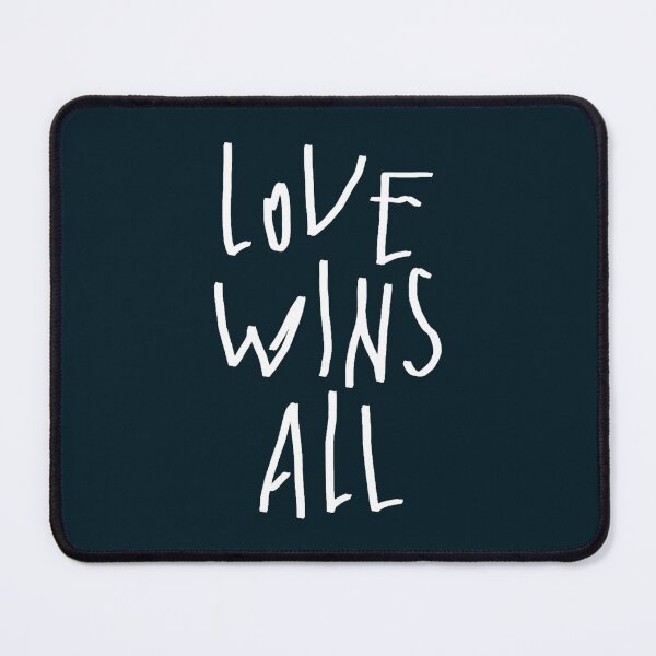 Item preview, LOVE WINS ALL - IU V designed and sold by LexiHamilr.