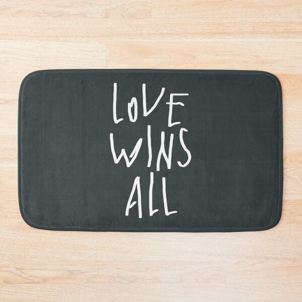 Item preview, LOVE WINS ALL - IU V designed and sold by LexiHamilr.