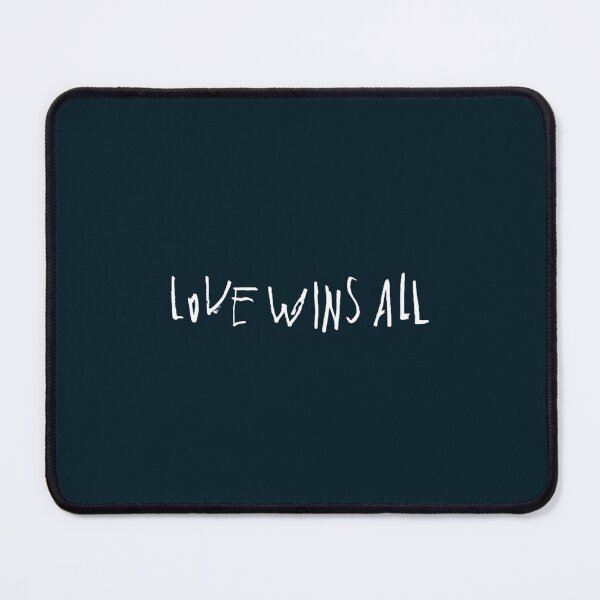 Item preview, LOVE WINS ALL - IU designed and sold by LexiHamilr.