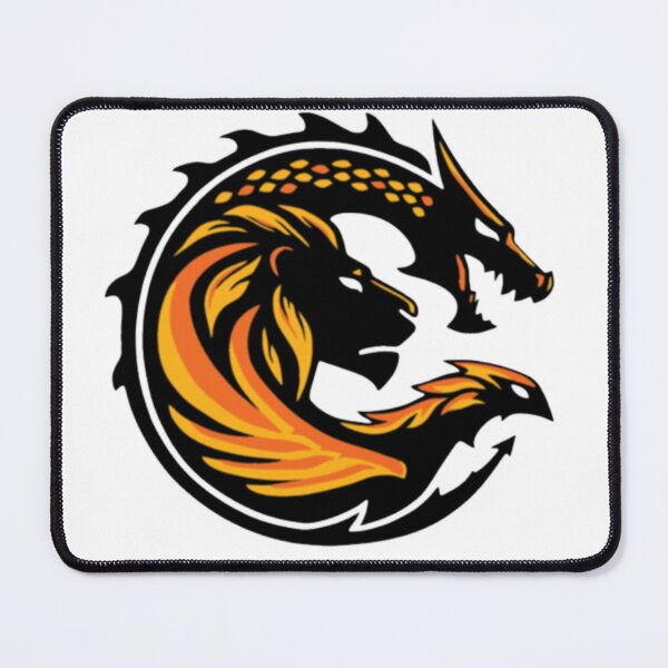 Item preview, CHIMERA designed and sold by AvalonTshirts.
