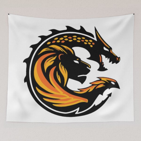 Item preview, CHIMERA designed and sold by AvalonTshirts.