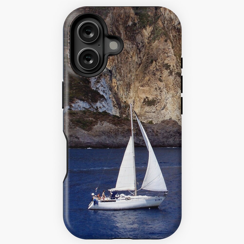 Item preview, iPhone Magsafe Tough Case designed and sold by Kksgram.