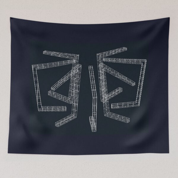 Item preview, Pillars designed and sold by ARTPT.