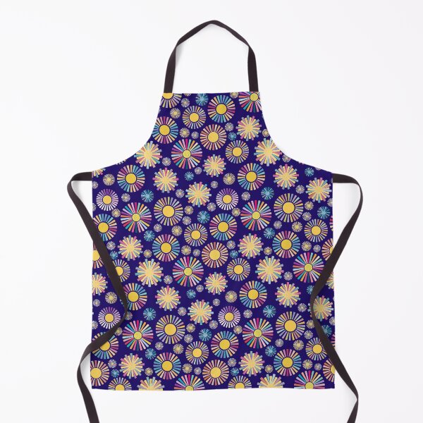 Item preview, Happy Sunshine - Bright, Cheerful Pattern designed and sold by CattDesigns.