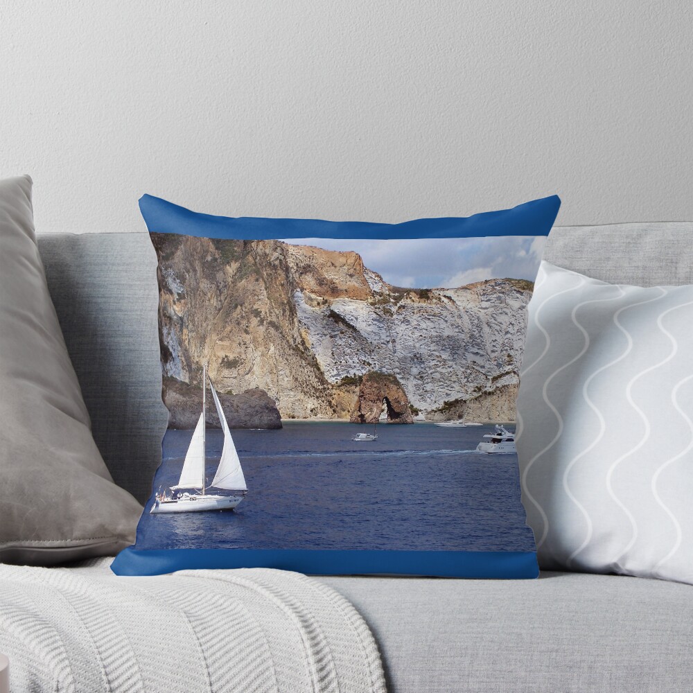 Item preview, Throw Pillow designed and sold by Kksgram.