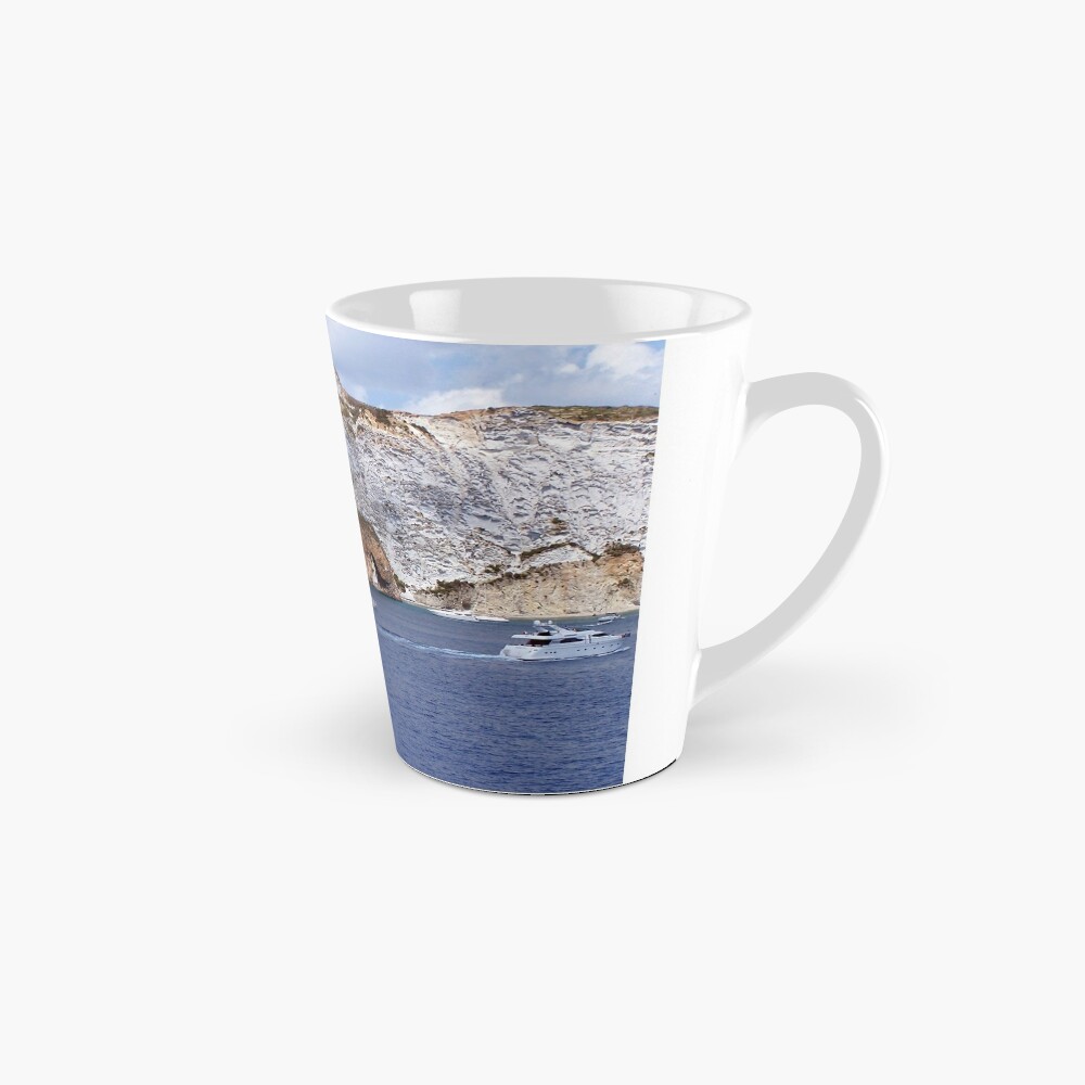 Item preview, Tall Mug designed and sold by Kksgram.