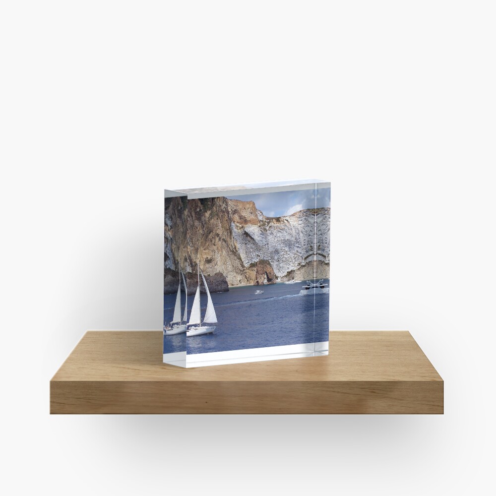 Item preview, Acrylic Block designed and sold by Kksgram.