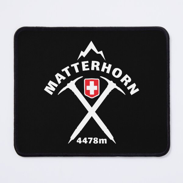 Item preview, Matterhorn | Adventure | Mountaineering | Exploring designed and sold by Pentimore.