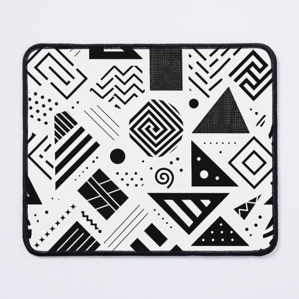 Item preview, Modern Pattern designed and sold by TheFreddo.