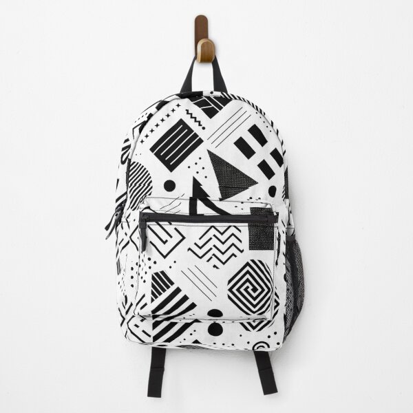 Item preview, Modern Pattern designed and sold by TheFreddo.