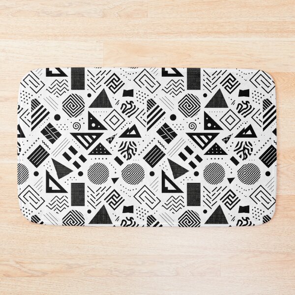 Item preview, Modern Pattern designed and sold by TheFreddo.