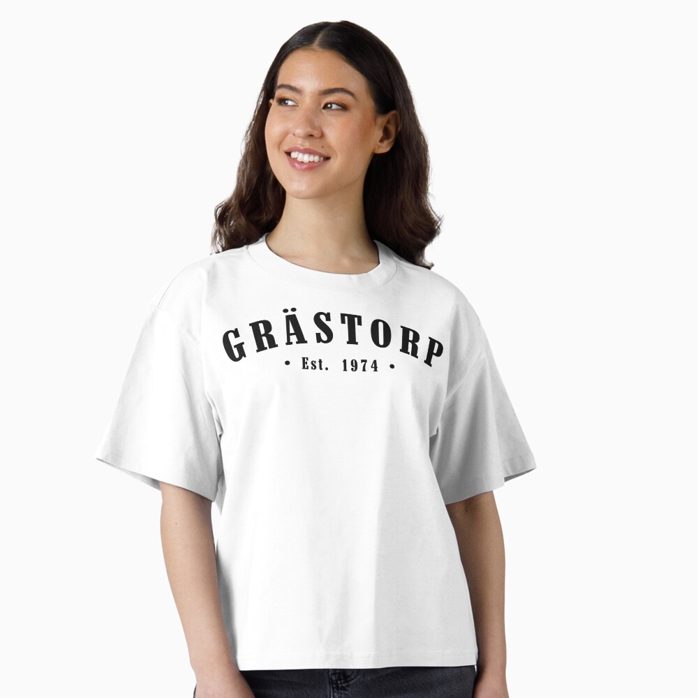 Item preview, Boxy T-Shirt designed and sold by establishedwear.