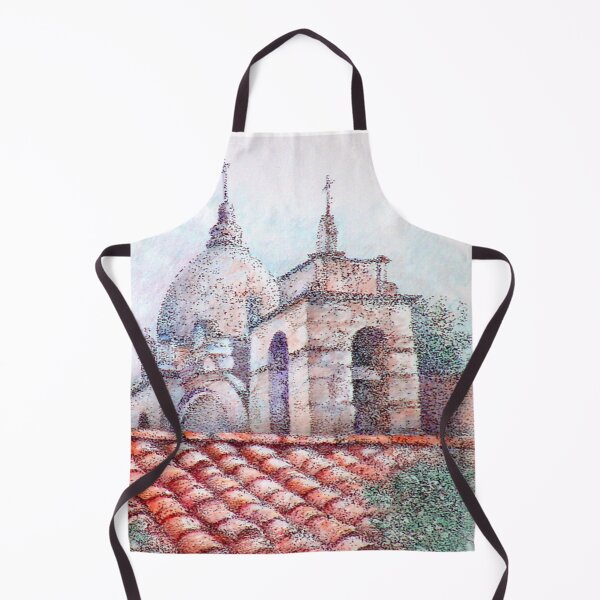 Item preview, bell tower, Carmel designed and sold by Gerardo Segismundo.