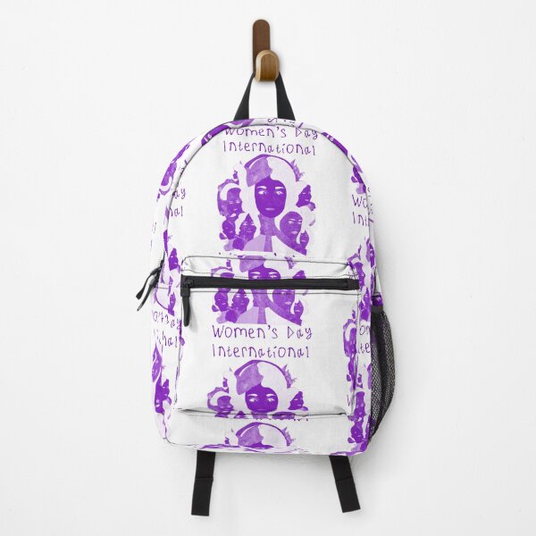Item preview, International Women's Day designed and sold by kinpirks.