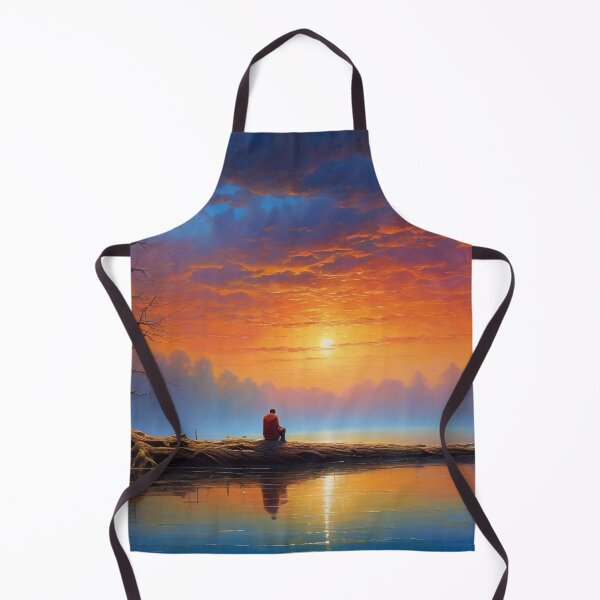Item preview, Lonely man designed and sold by m-y-A-I-A-R-T-.