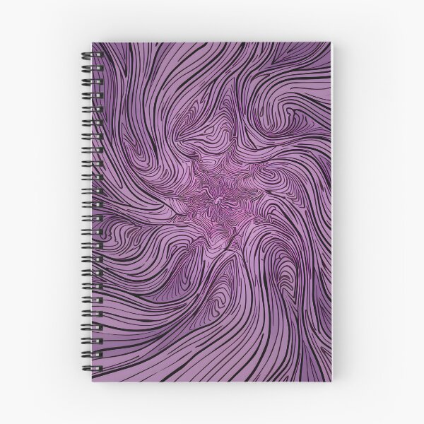 Item preview, Purple Pattern  designed and sold by Mansingh77.