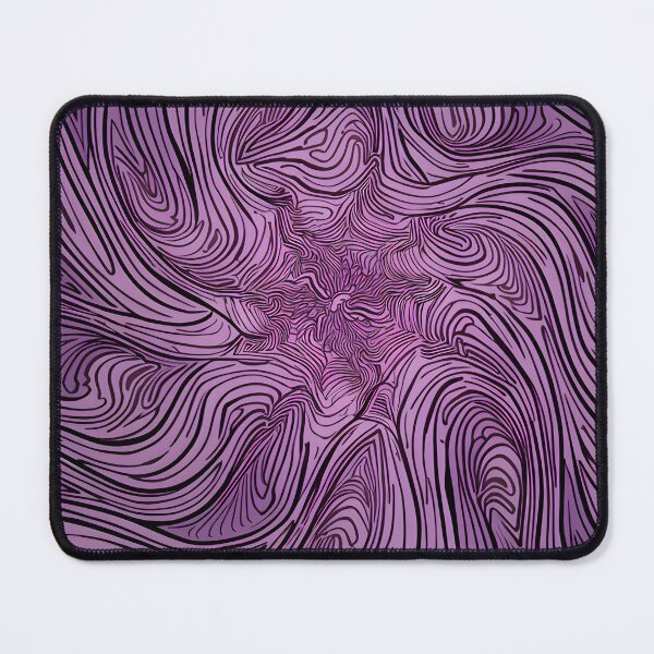 Item preview, Purple Pattern  designed and sold by Mansingh77.