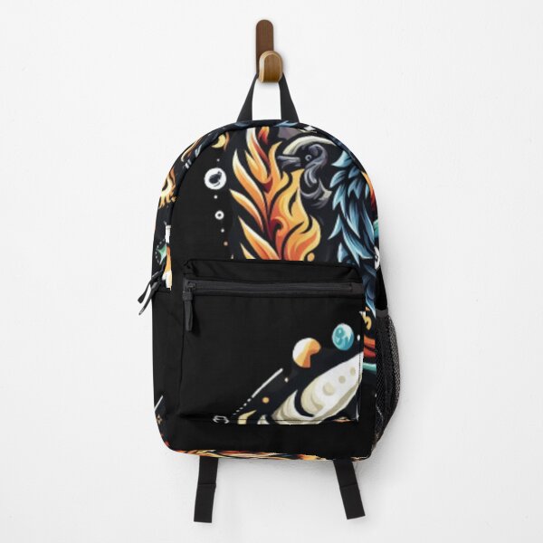 Item preview, MYTHOLOGY ANIMALS designed and sold by AvalonTshirts.