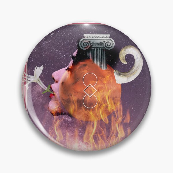 Item preview, Aries 1 designed and sold by atomic-habostad.
