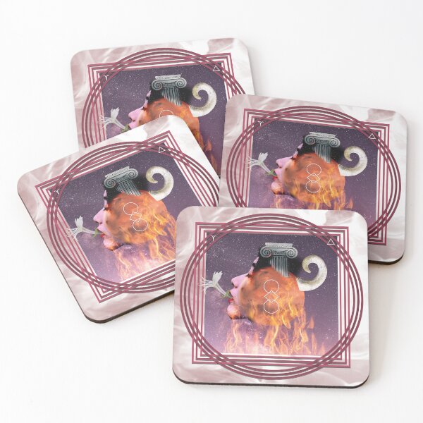 Item preview, Aries 1 designed and sold by atomic-habostad.