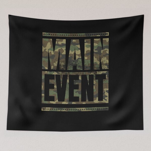 Item preview, Main Sport New Design designed and sold by dexArtisyin.