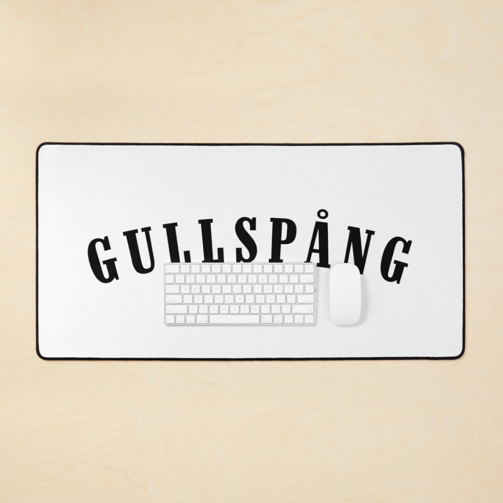 Item preview, Desk Mat designed and sold by establishedwear.
