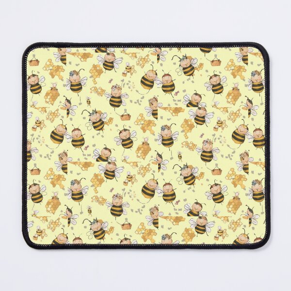 Item preview, Honey Beehive Collection: Buzzing with Style designed and sold by DunuStore.
