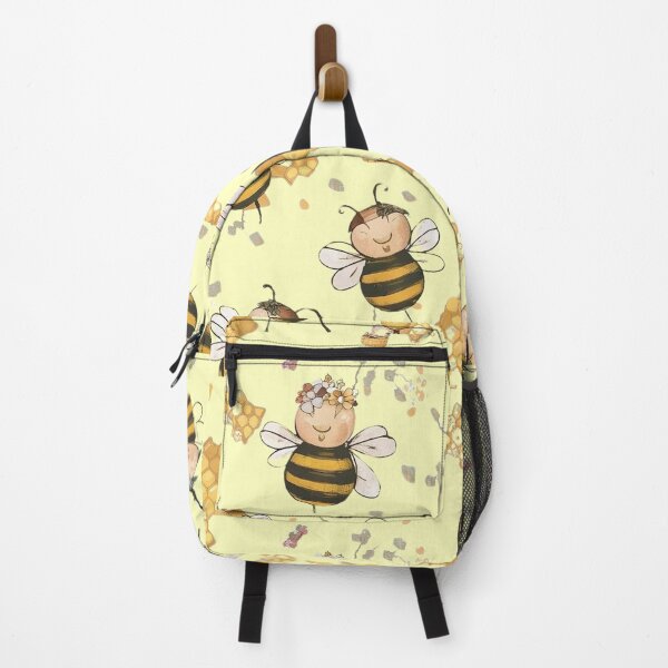 Item preview, Honey Beehive Collection: Buzzing with Style designed and sold by DunuStore.