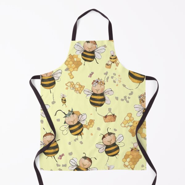Item preview, Honey Beehive Collection: Buzzing with Style designed and sold by DunuStore.