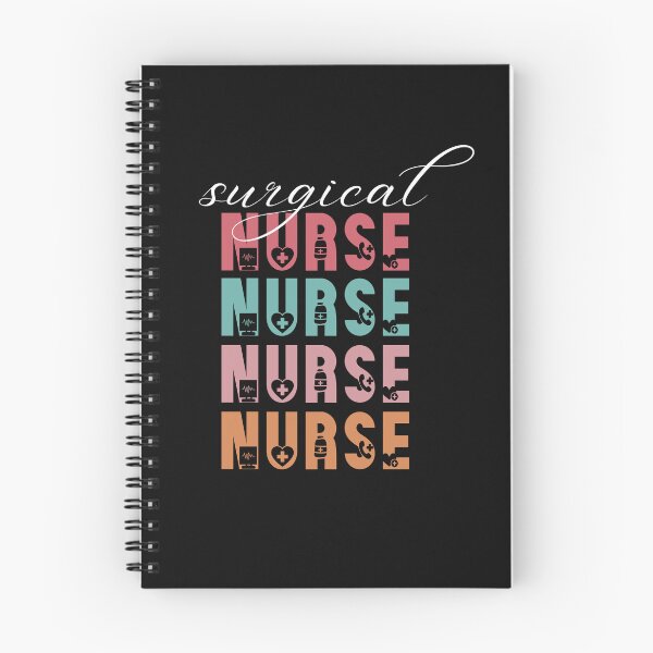 Item preview, Surgical Nurse-Perioperative Nurse designed and sold by belladesign7.