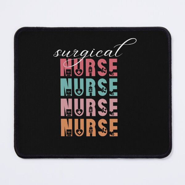 Item preview, Surgical Nurse-Perioperative Nurse designed and sold by belladesign7.