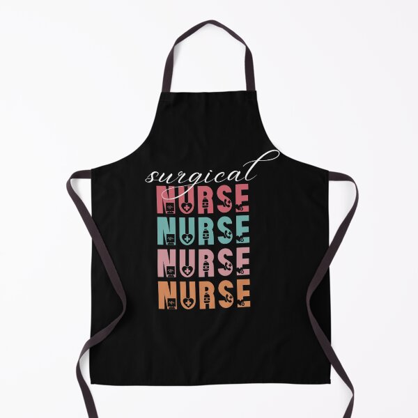 Item preview, Surgical Nurse-Perioperative Nurse designed and sold by belladesign7.