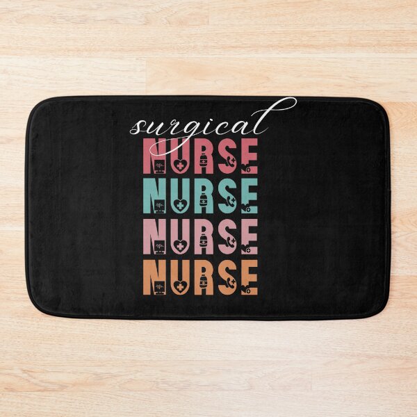 Item preview, Surgical Nurse-Perioperative Nurse designed and sold by belladesign7.