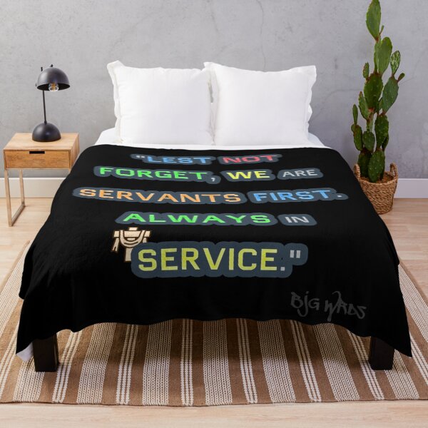 Item preview, "LEST NOT..." Quote 03/12/2024 designed and sold by BJGWRDS.