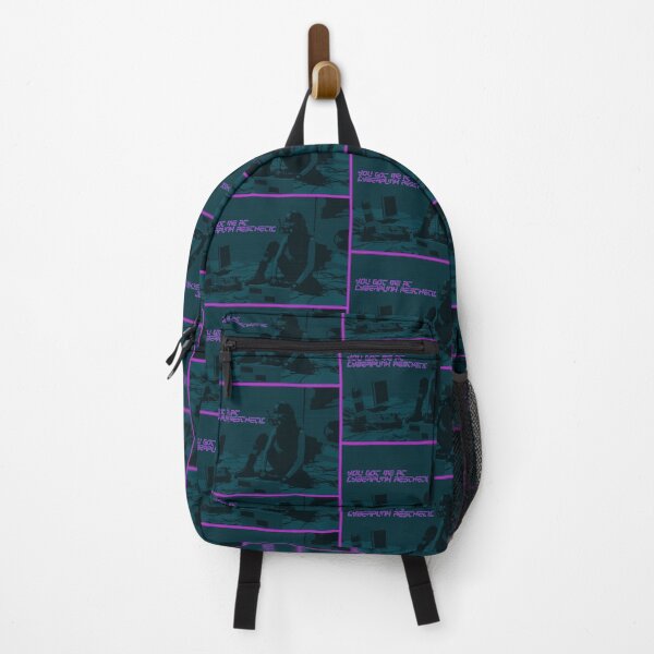 Item preview, You got me at Cyberpunk Aesthetic designed and sold by R-A Designs.