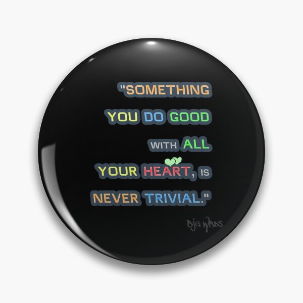 Item preview, "SOMETHING..." Quote 03/13/2024 designed and sold by BJGWRDS.