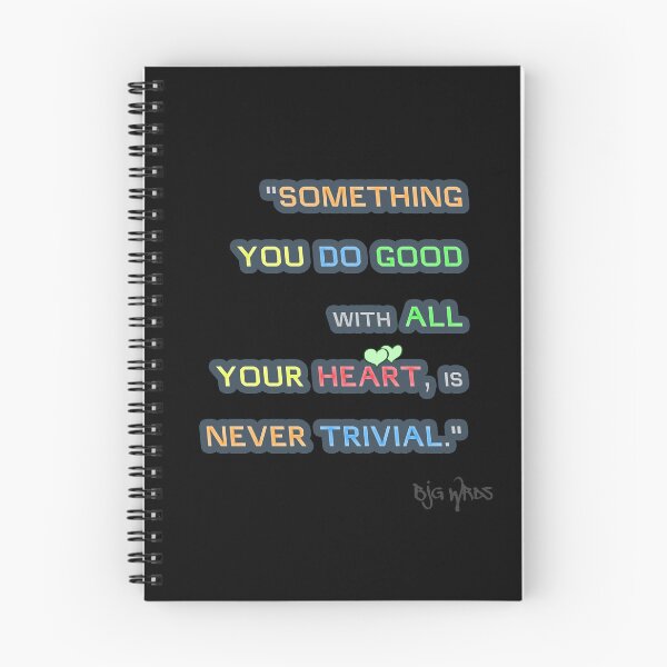 Item preview, "SOMETHING..." Quote 03/13/2024 designed and sold by BJGWRDS.